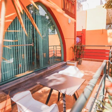 Poente Hostel 벨루오리존치 외부 사진