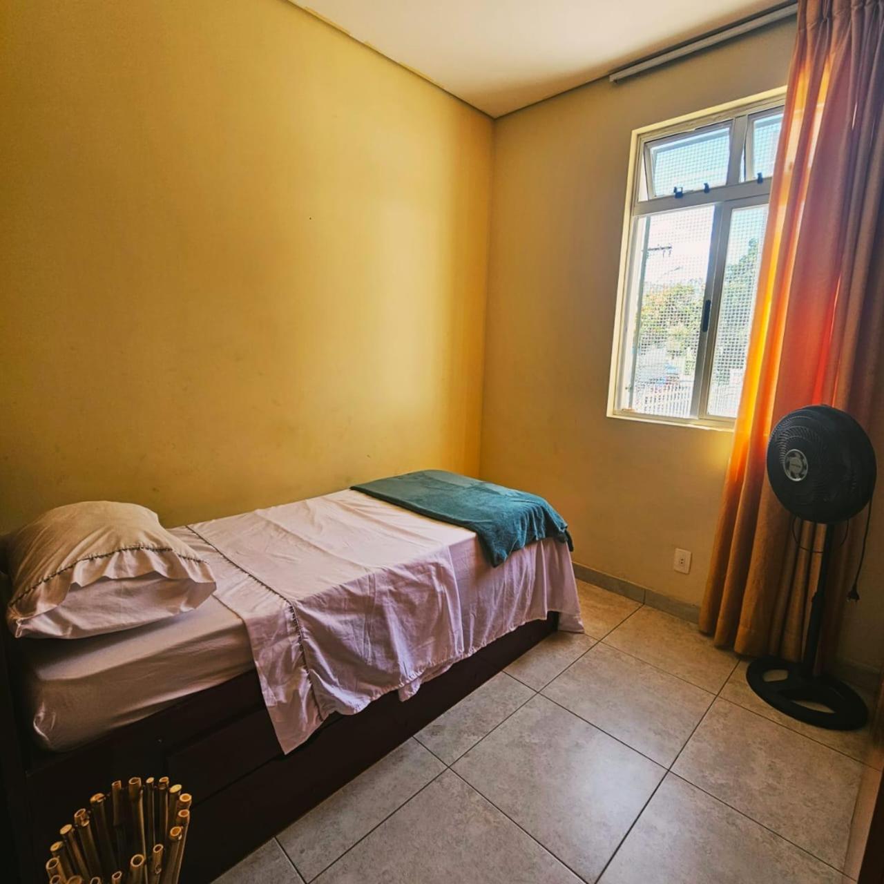 Poente Hostel 벨루오리존치 외부 사진