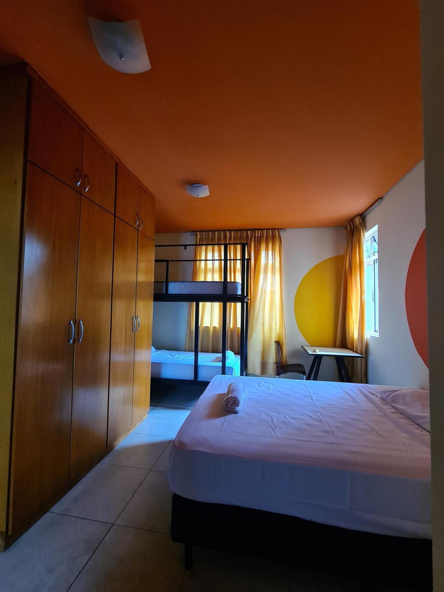 Poente Hostel 벨루오리존치 외부 사진